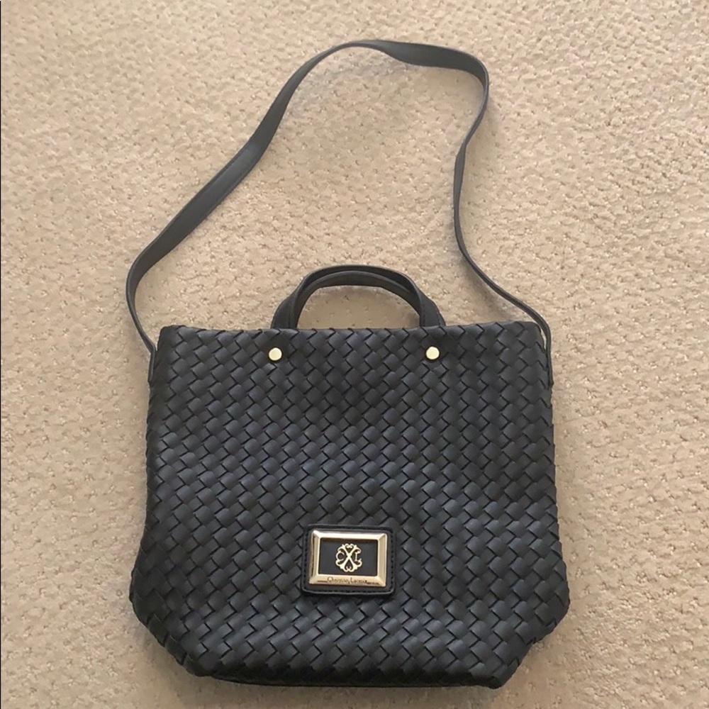 Christian Lacroix Purse